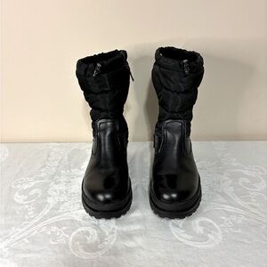 Pajar Women's “Madson” Winter Boots With Retractable Spikes